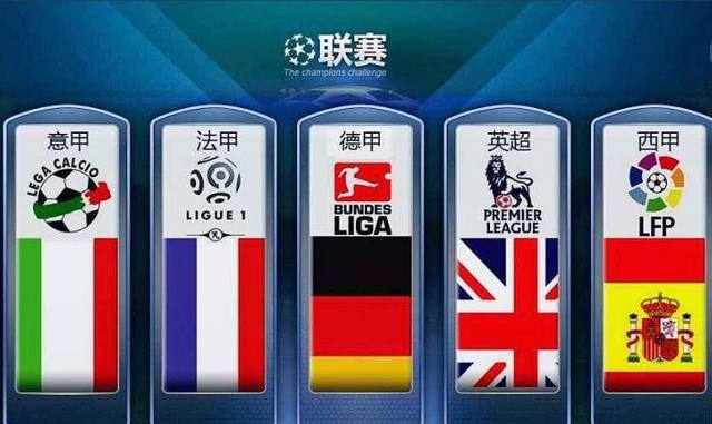 德国足球的